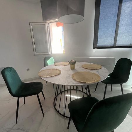 Jandia Beach Apartment 2 Morro Jable  Eksteriør billede
