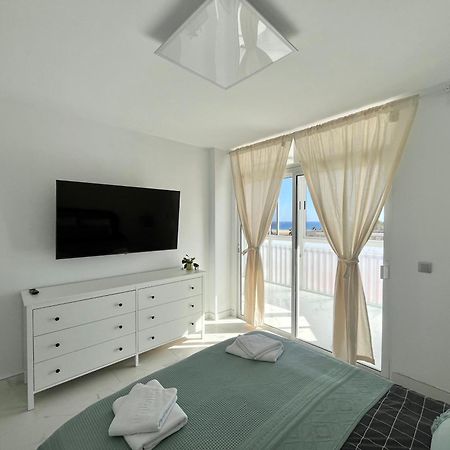 Jandia Beach Apartment 2 Morro Jable  Eksteriør billede