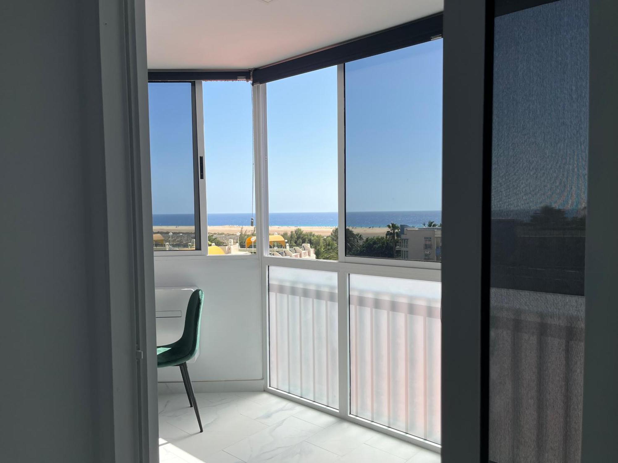 Jandia Beach Apartment 2 Morro Jable  Eksteriør billede