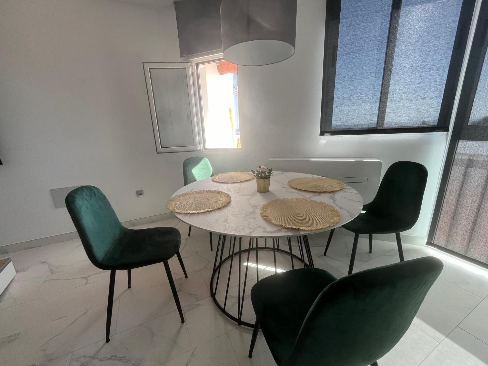 Jandia Beach Apartment 2 Morro Jable  Eksteriør billede