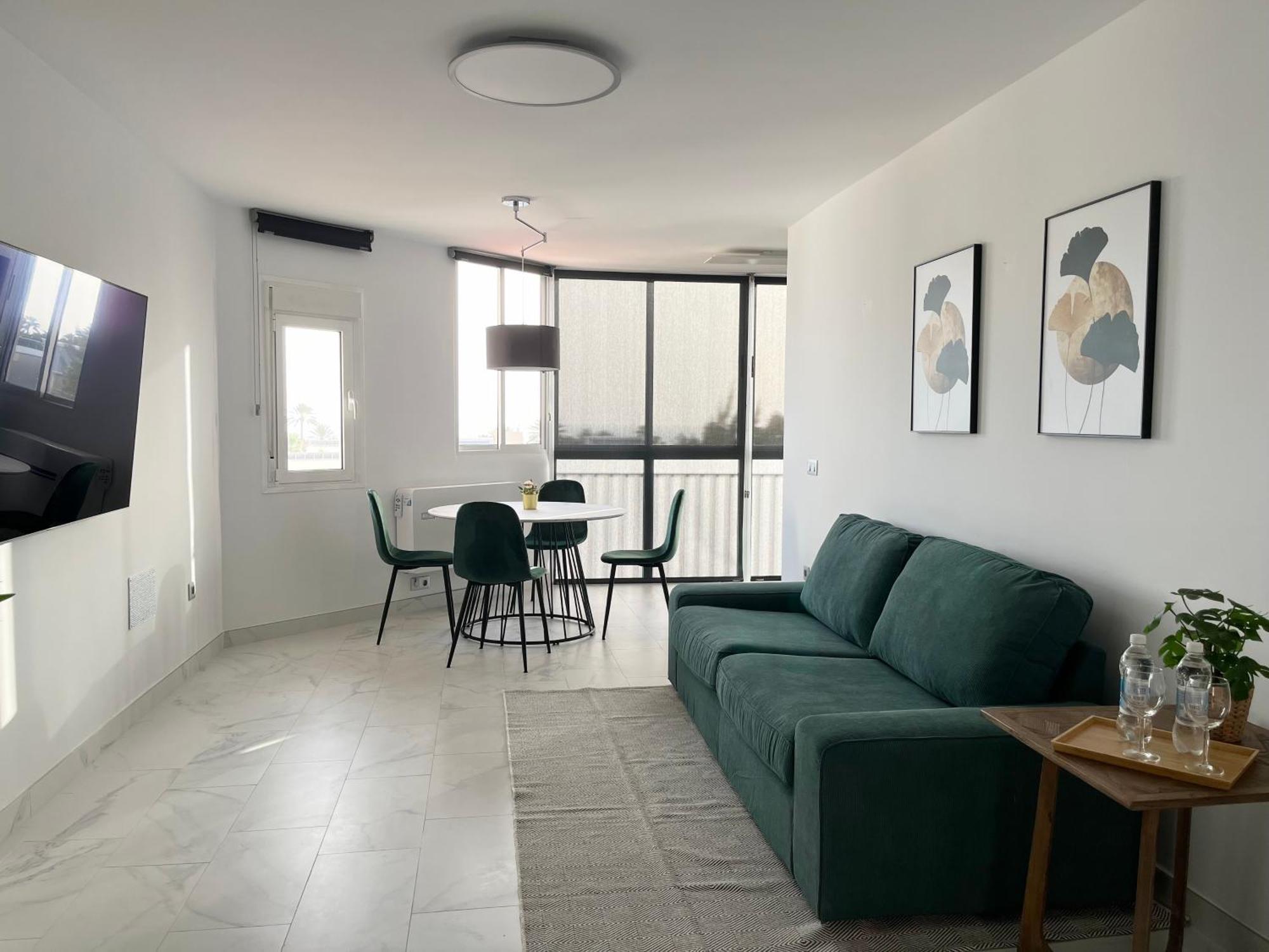 Jandia Beach Apartment 2 Morro Jable  Eksteriør billede
