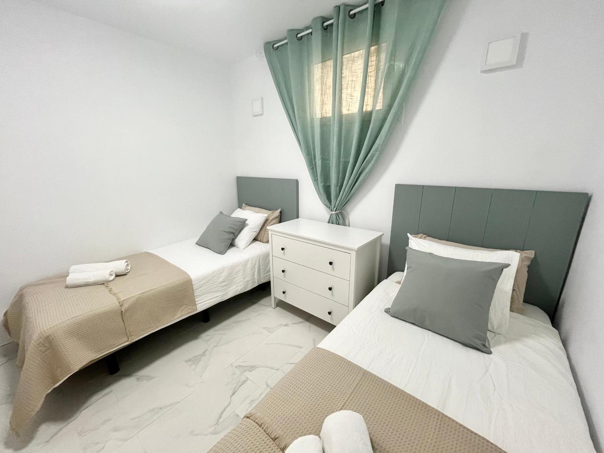 Jandia Beach Apartment 2 Morro Jable  Eksteriør billede