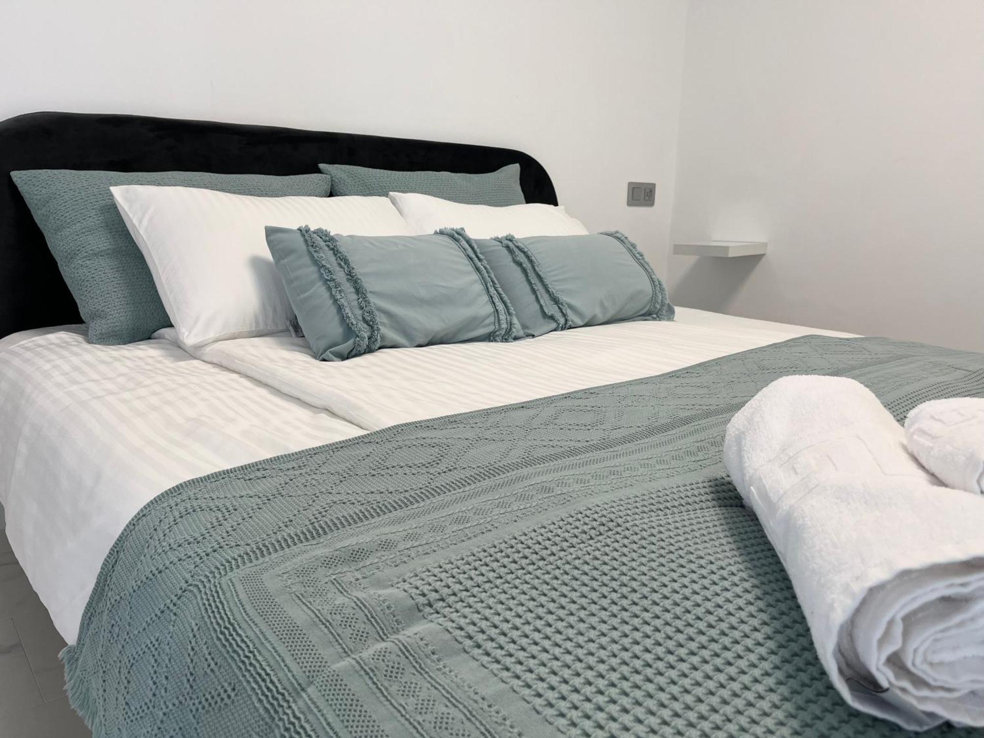 Jandia Beach Apartment 2 Morro Jable  Eksteriør billede