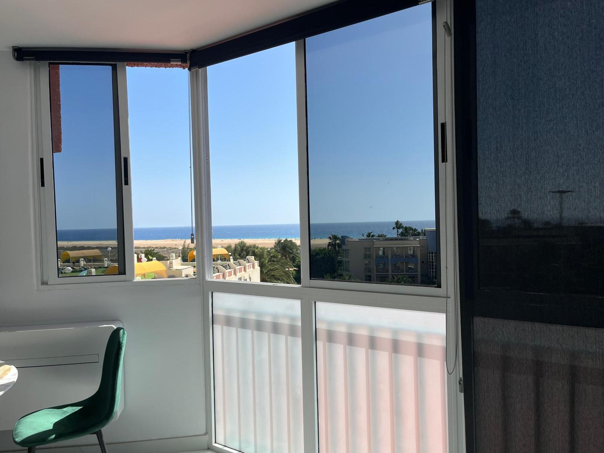 Jandia Beach Apartment 2 Morro Jable  Eksteriør billede