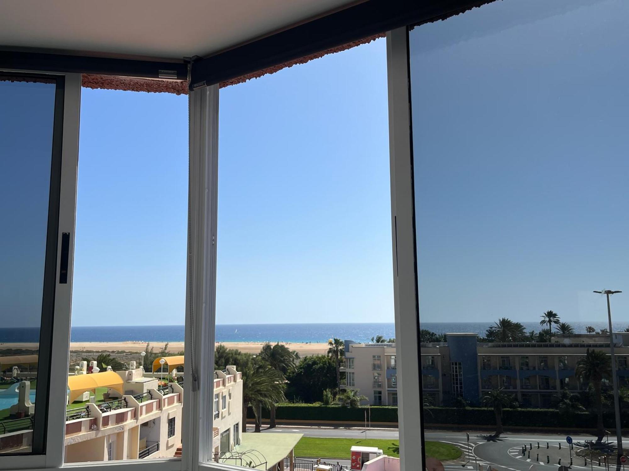 Jandia Beach Apartment 2 Morro Jable  Eksteriør billede