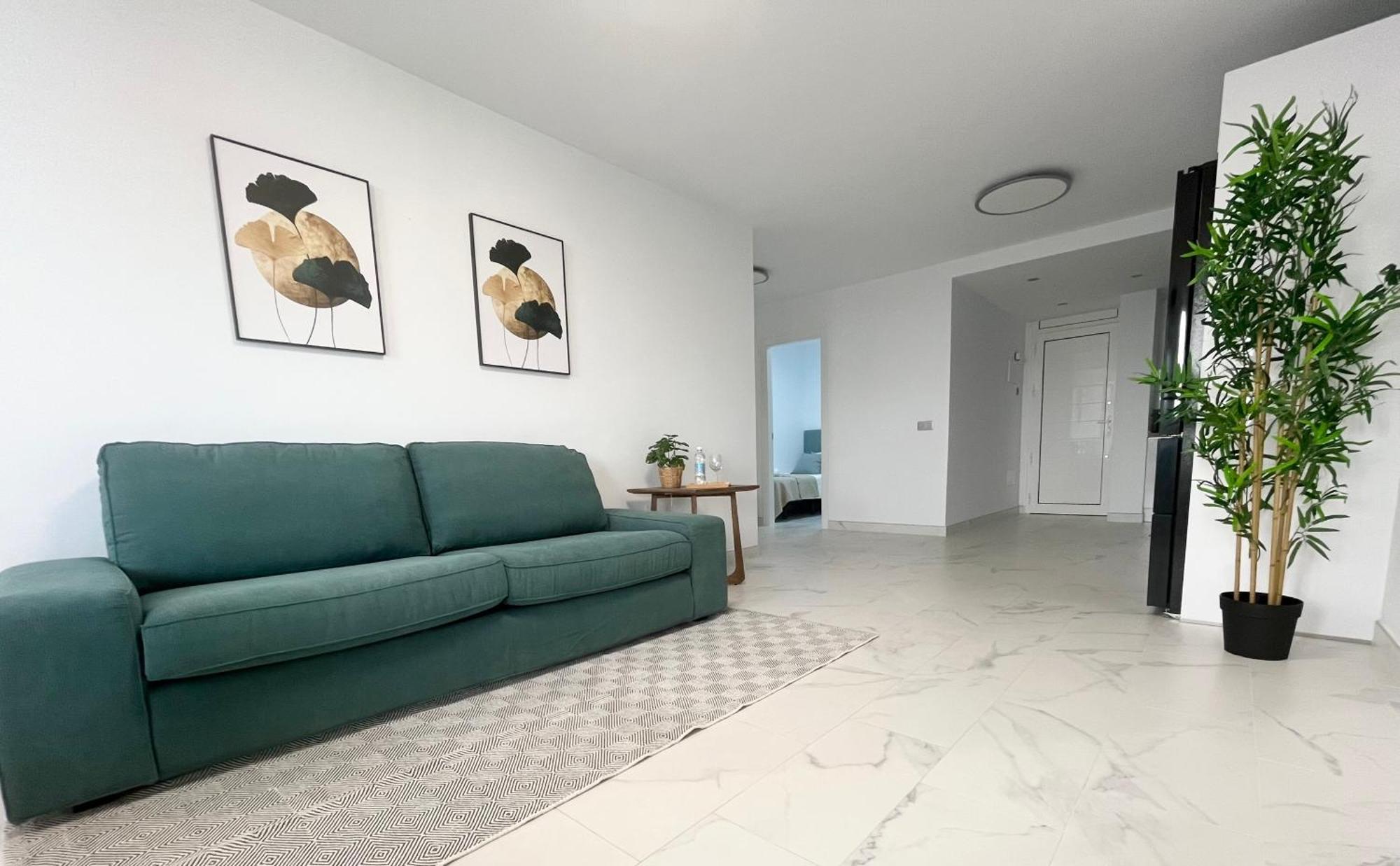 Jandia Beach Apartment 2 Morro Jable  Eksteriør billede