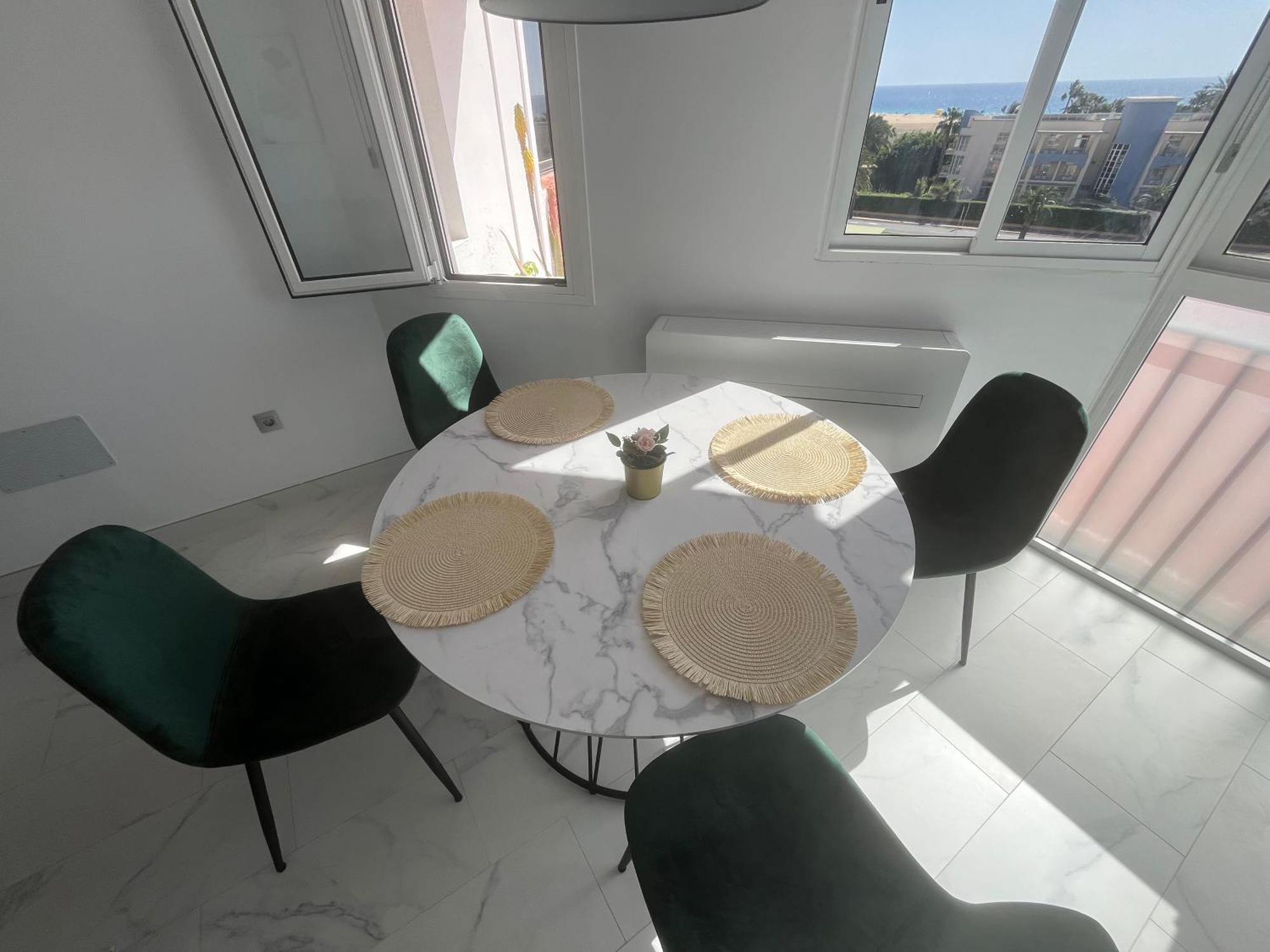 Jandia Beach Apartment 2 Morro Jable  Eksteriør billede