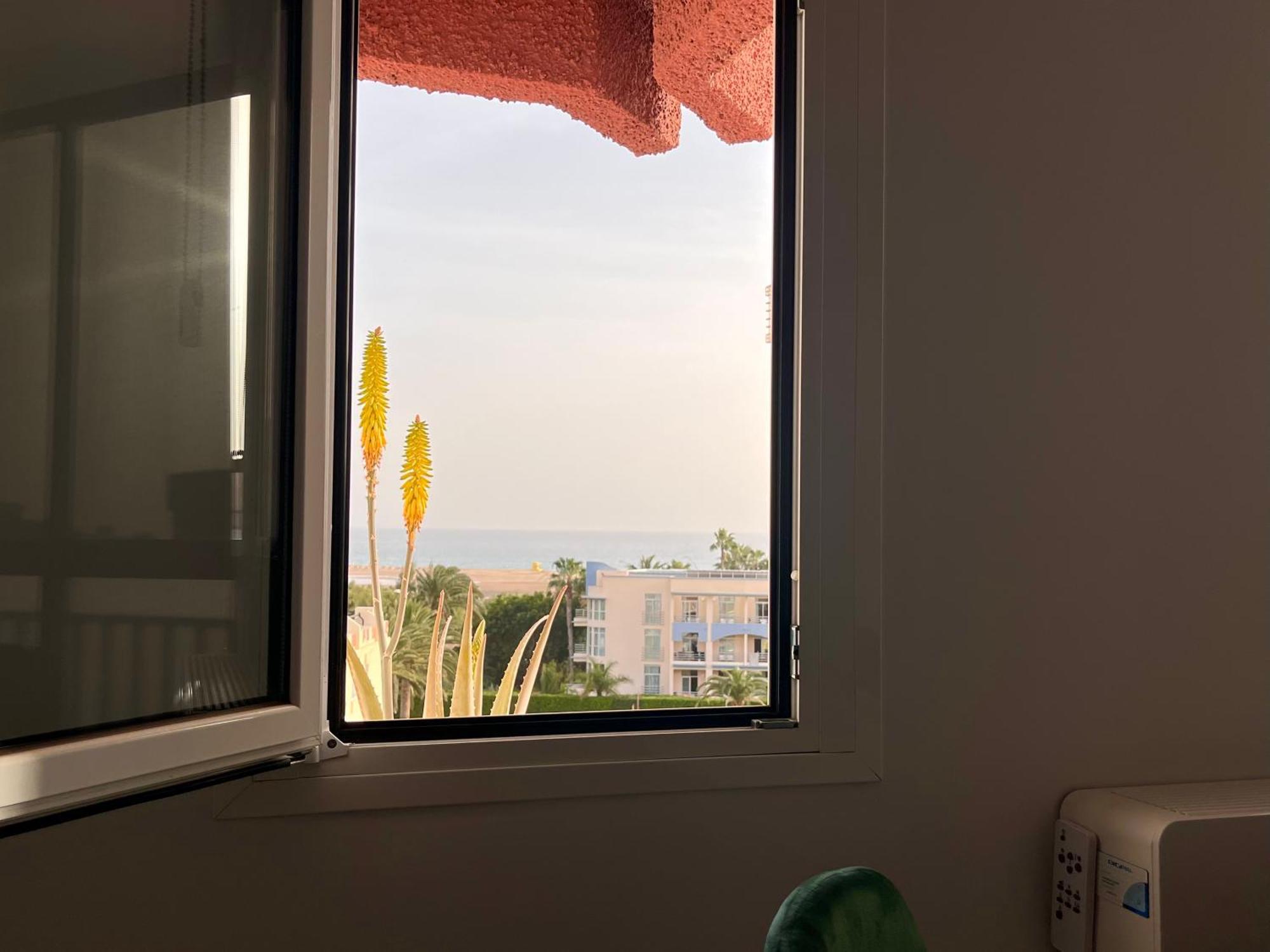 Jandia Beach Apartment 2 Morro Jable  Eksteriør billede