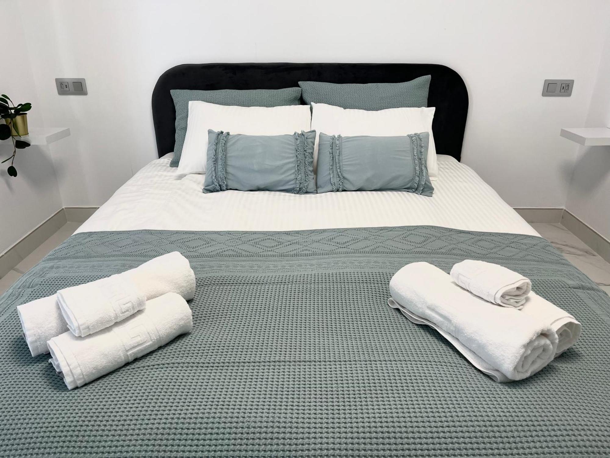 Jandia Beach Apartment 2 Morro Jable  Eksteriør billede