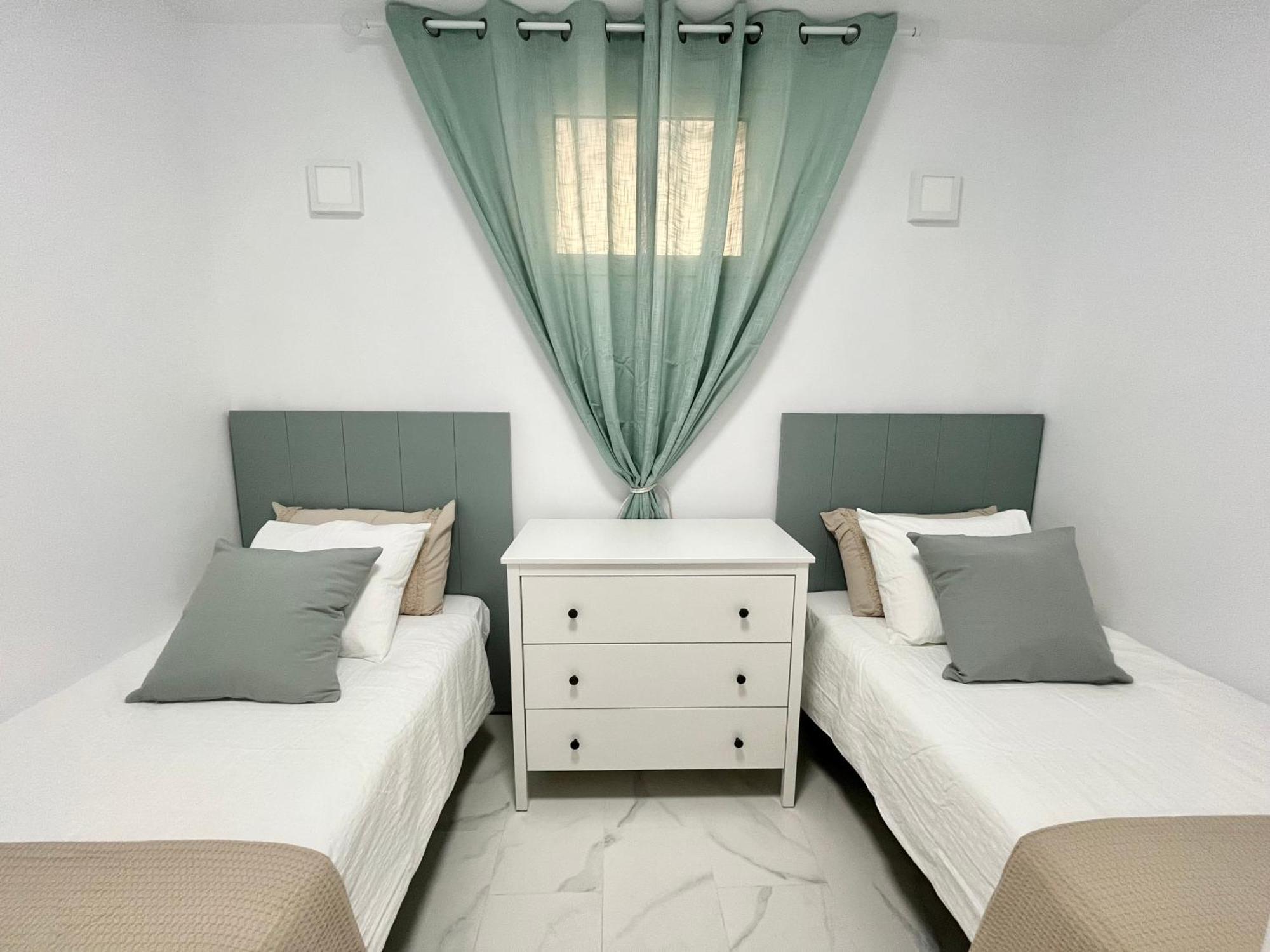 Jandia Beach Apartment 2 Morro Jable  Eksteriør billede