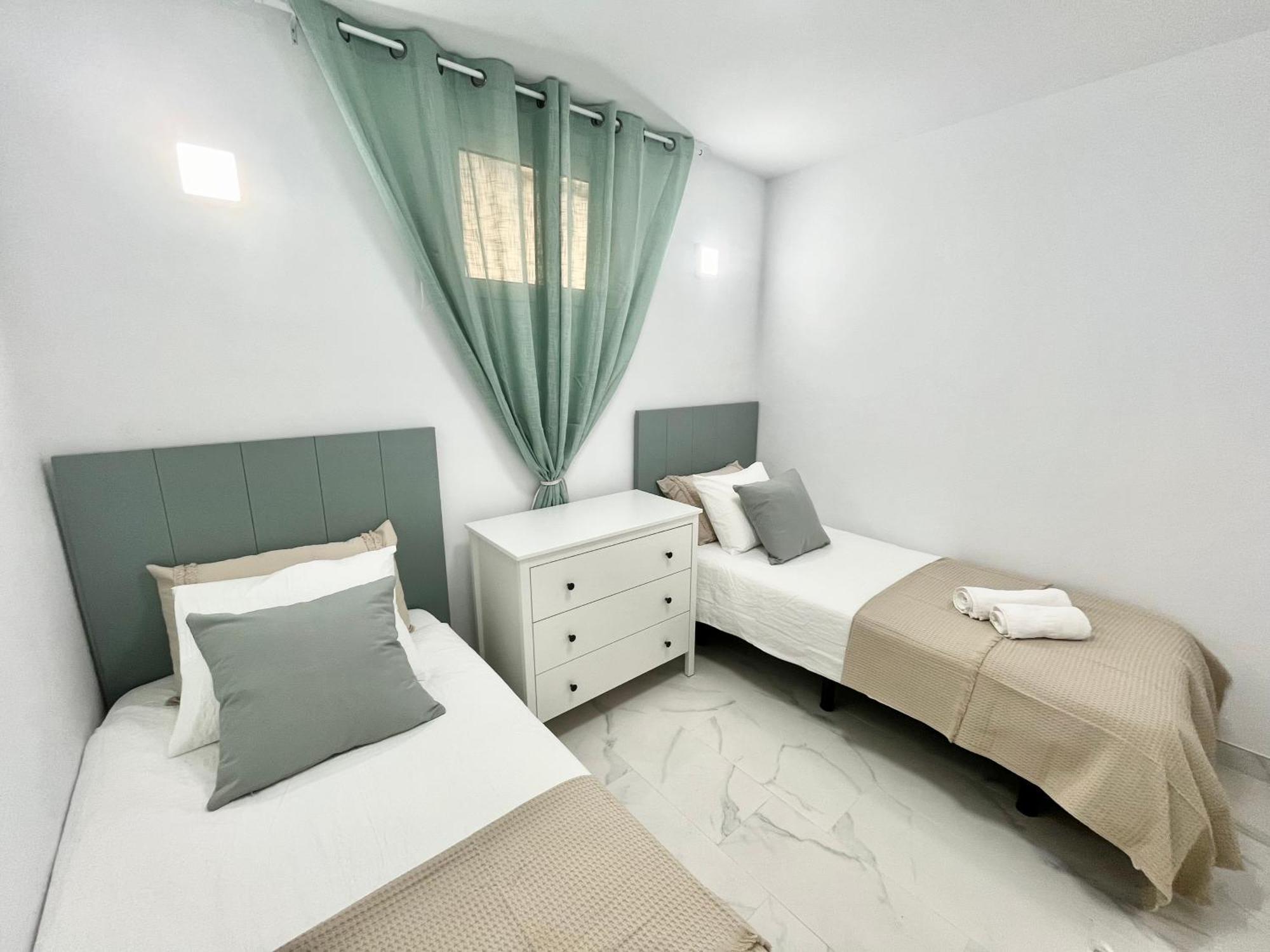 Jandia Beach Apartment 2 Morro Jable  Eksteriør billede