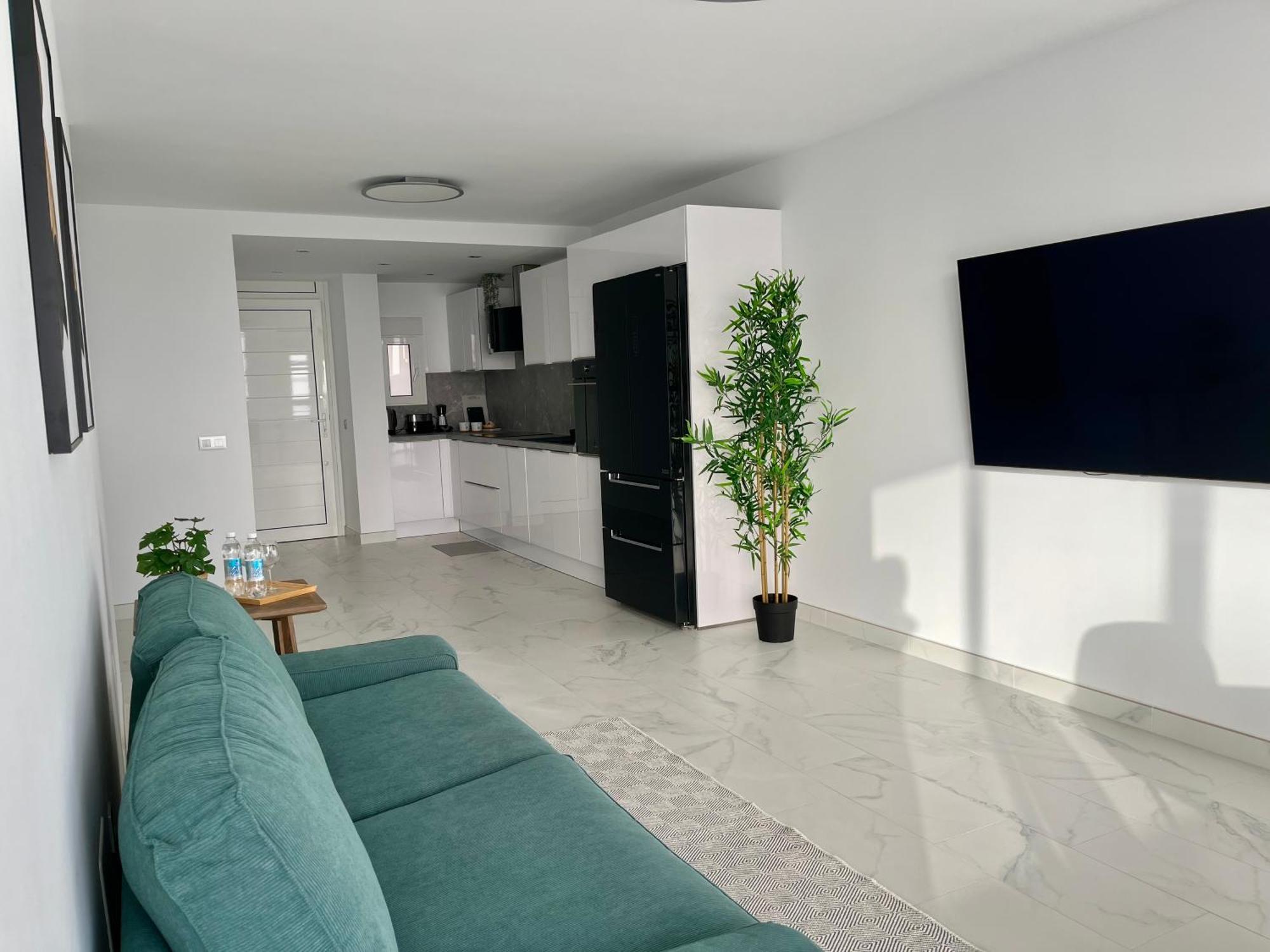 Jandia Beach Apartment 2 Morro Jable  Eksteriør billede
