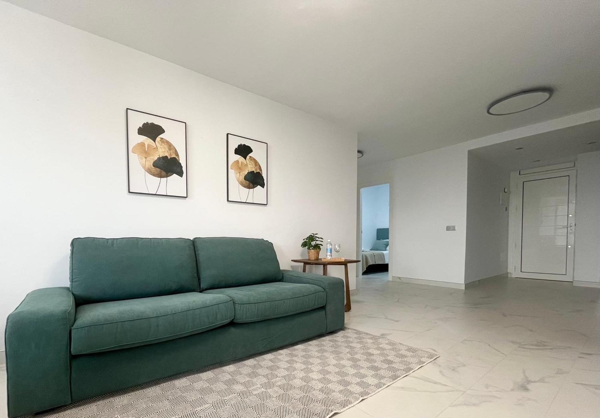 Jandia Beach Apartment 2 Morro Jable  Eksteriør billede