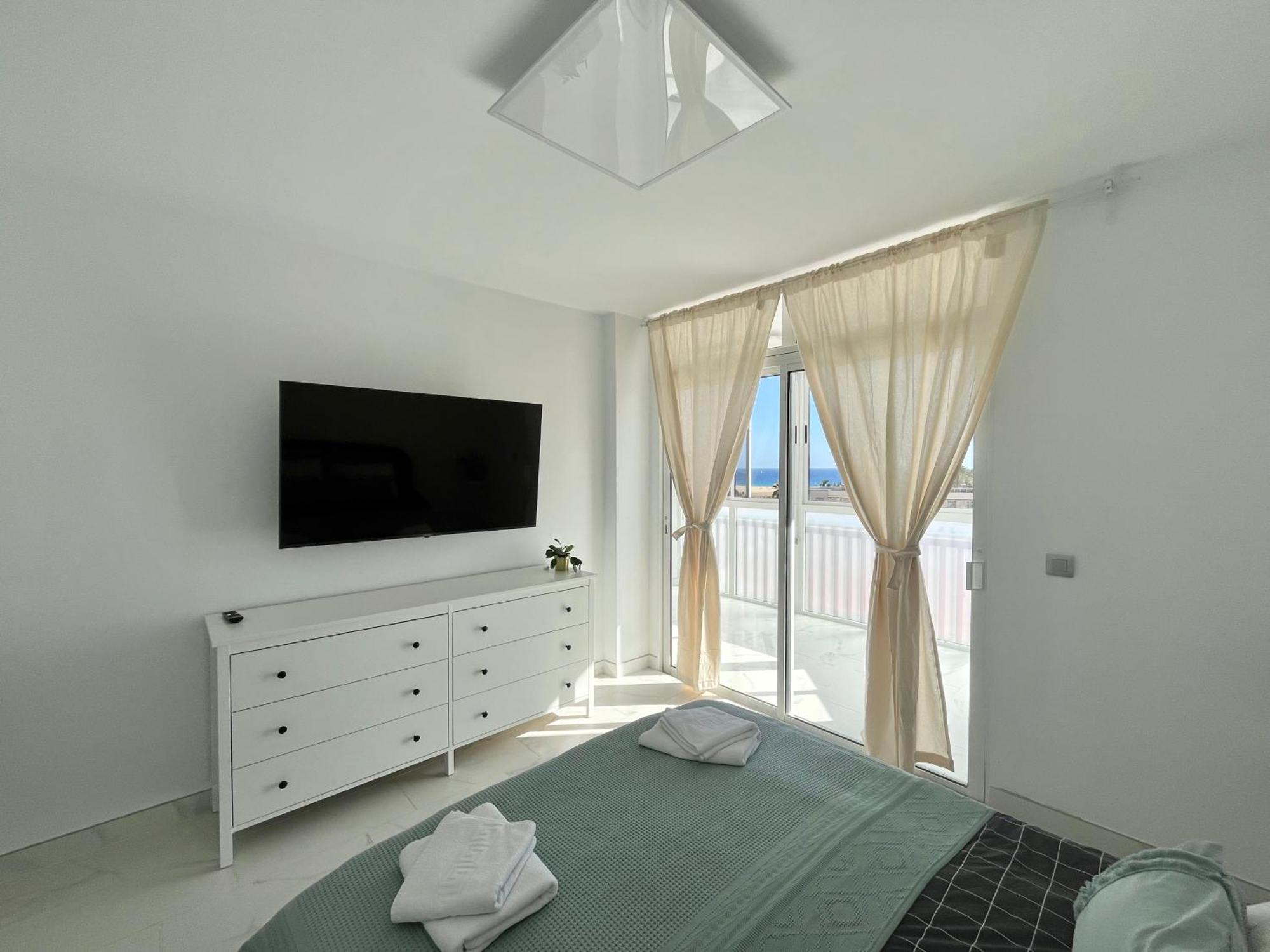 Jandia Beach Apartment 2 Morro Jable  Eksteriør billede