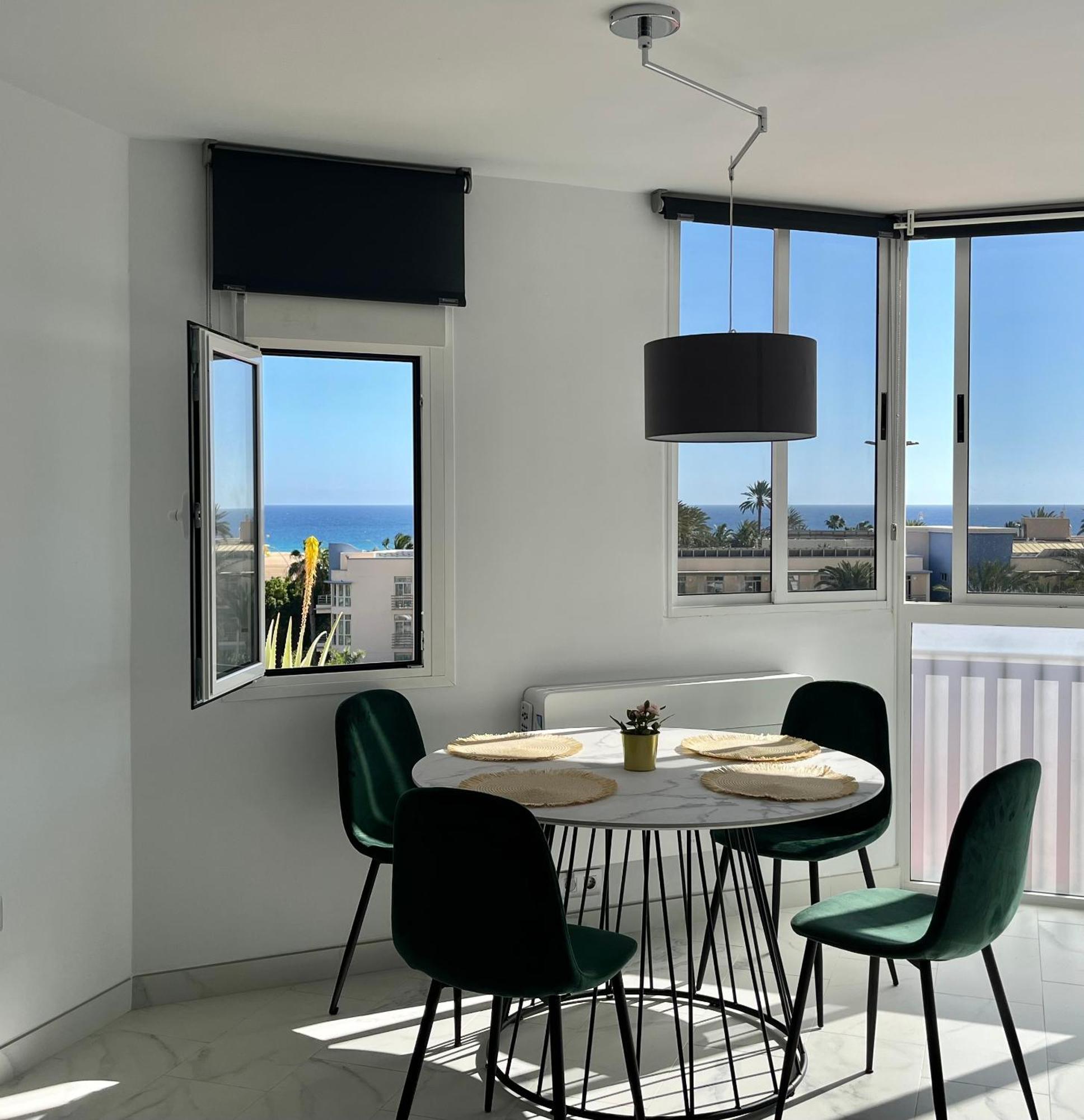 Jandia Beach Apartment 2 Morro Jable  Eksteriør billede