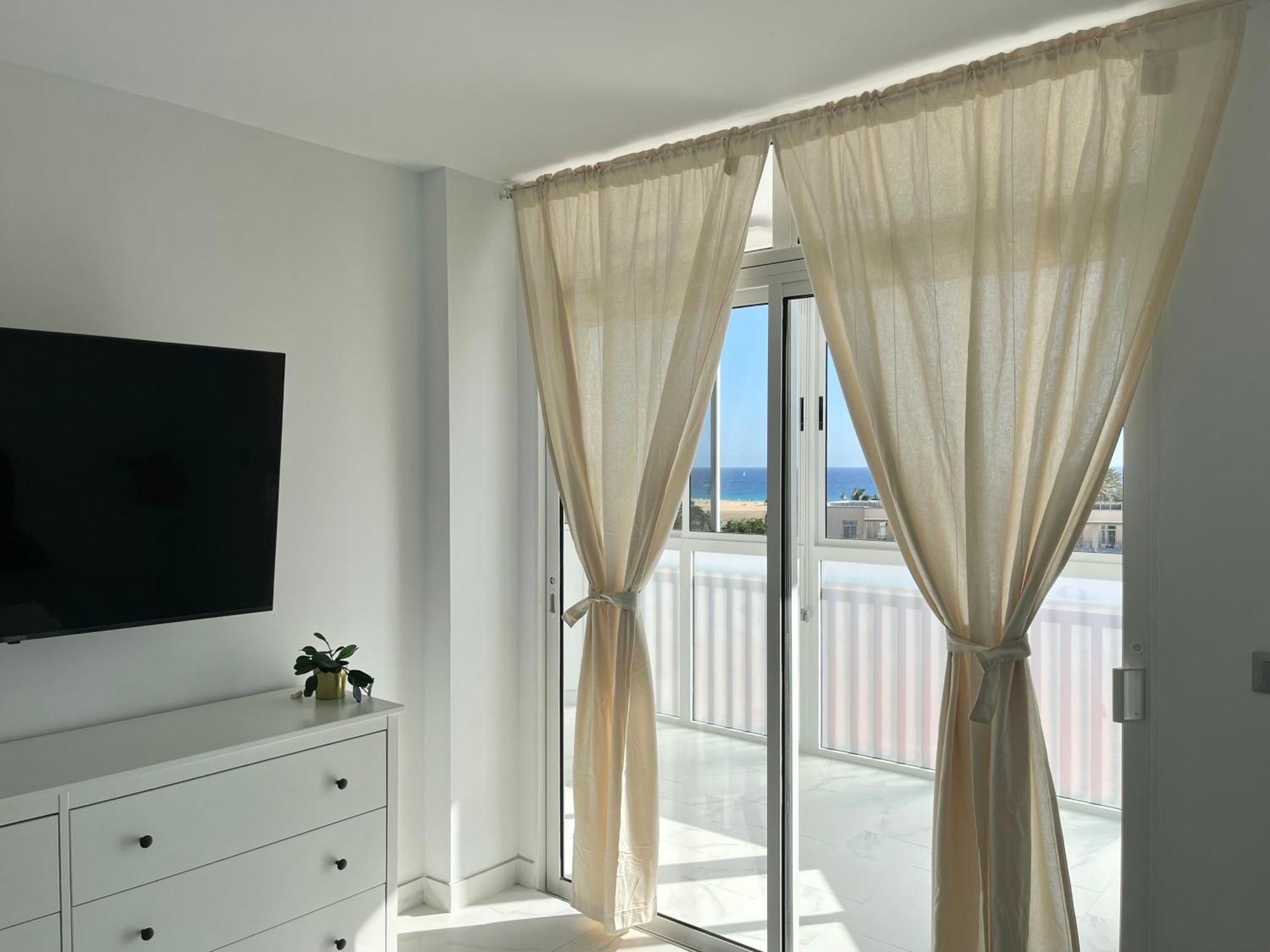 Jandia Beach Apartment 2 Morro Jable  Eksteriør billede