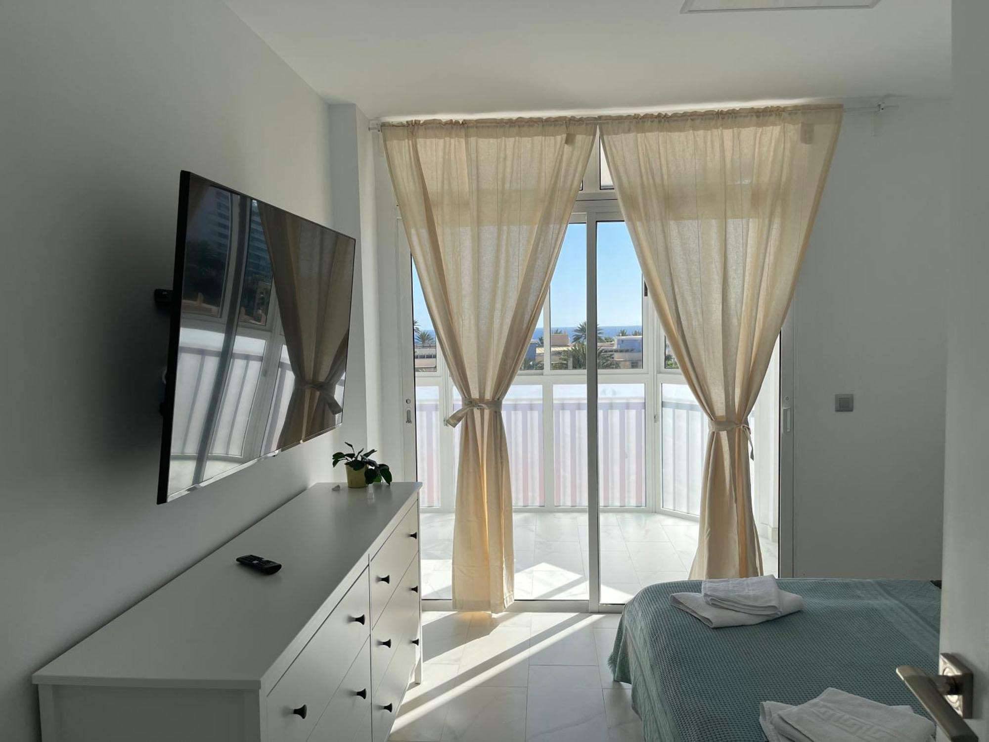 Jandia Beach Apartment 2 Morro Jable  Eksteriør billede